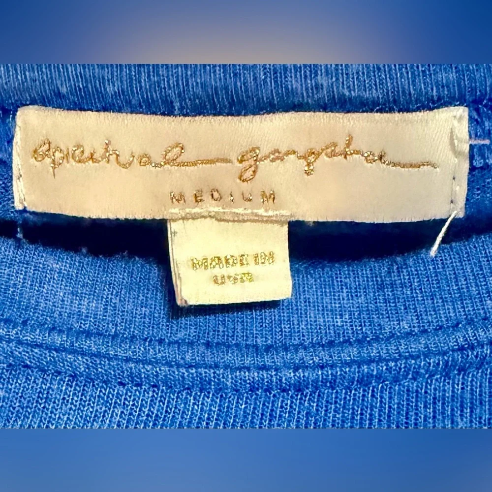 SPIRITUAL GANGSTER MED LIGHTWEIGHT LONG SLEEVE SUPER CUTE PICS 4 MEASUREMENTS ❤️ - Picture 8 of 13